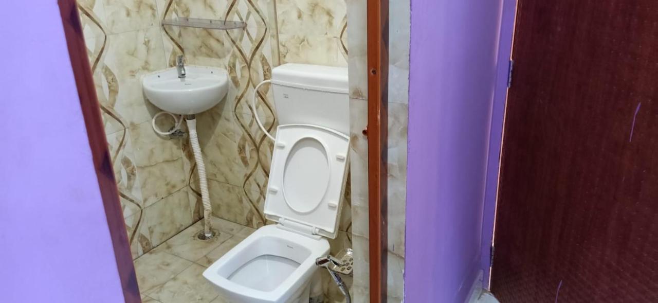 Hotel Raghunath Palace Puri