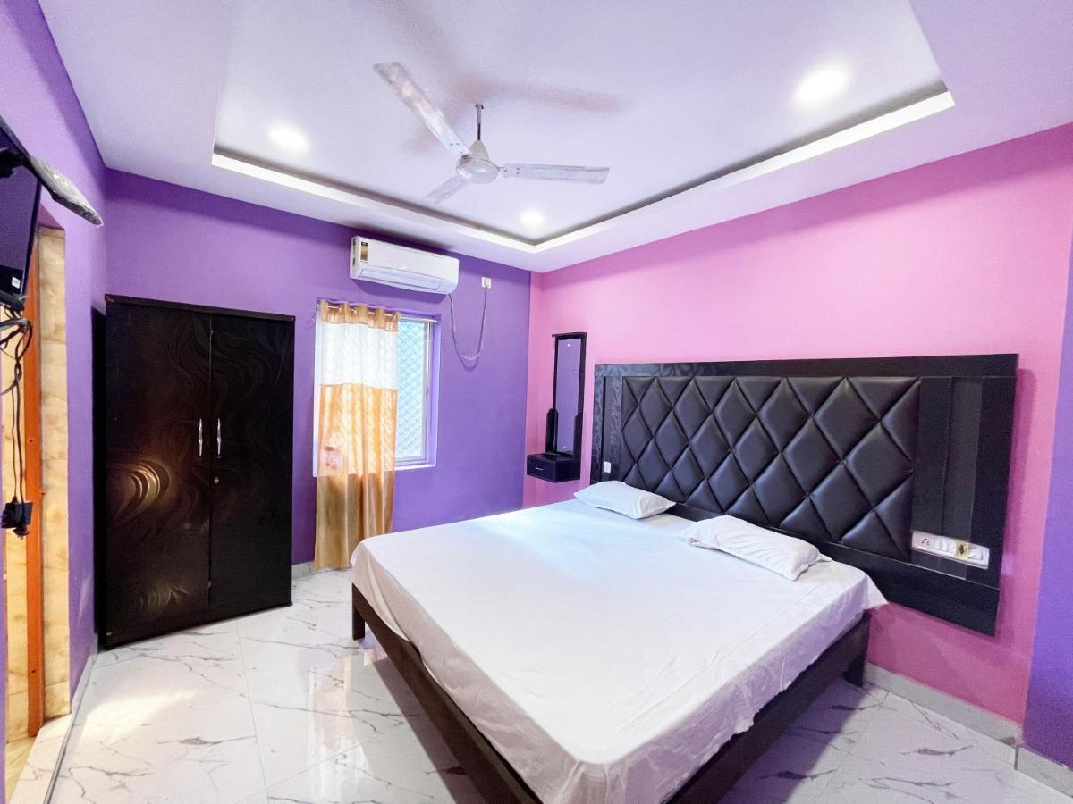 Raghunath Palace Hotel Puri