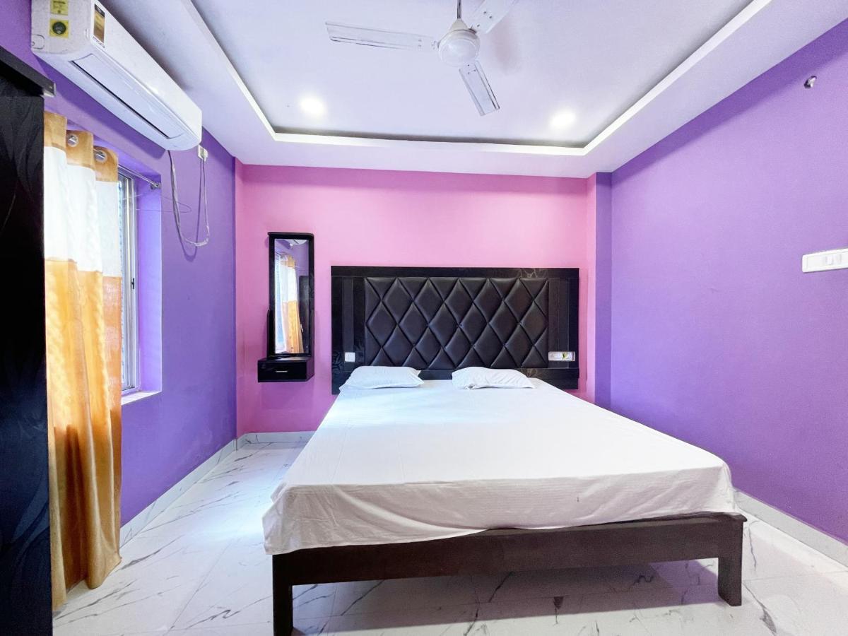 Raghunath Palace 2* Puri