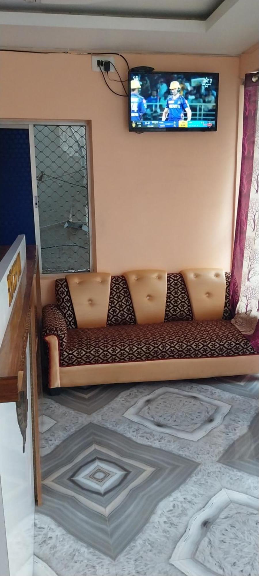 Hotel Raghunath Palace 2*