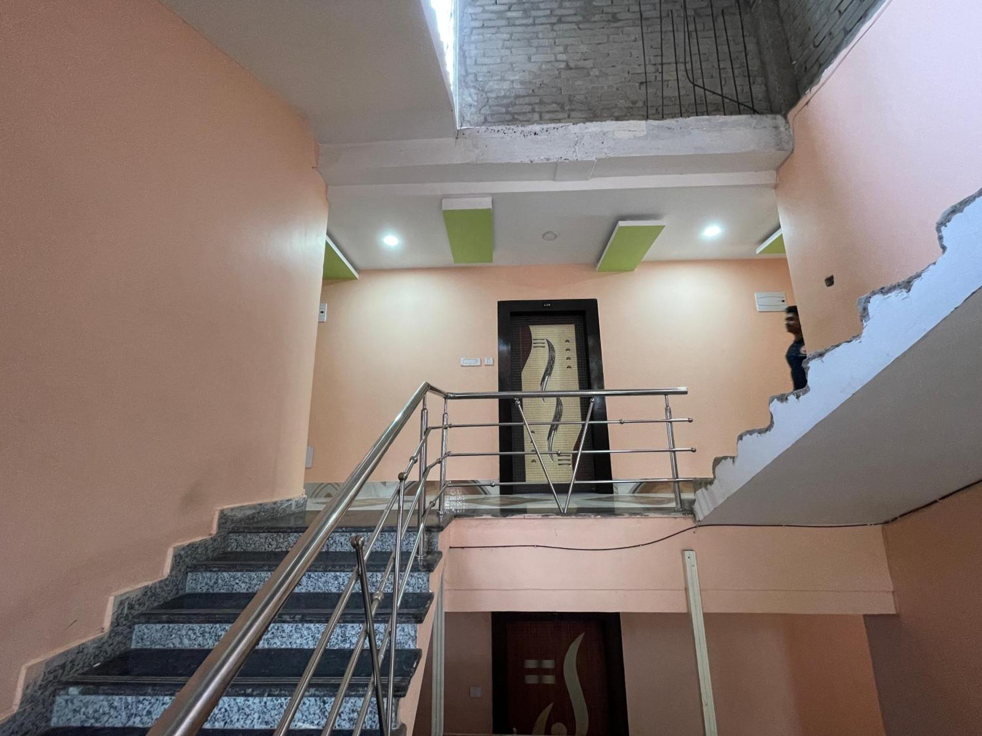 Raghunath Palace 2* Puri