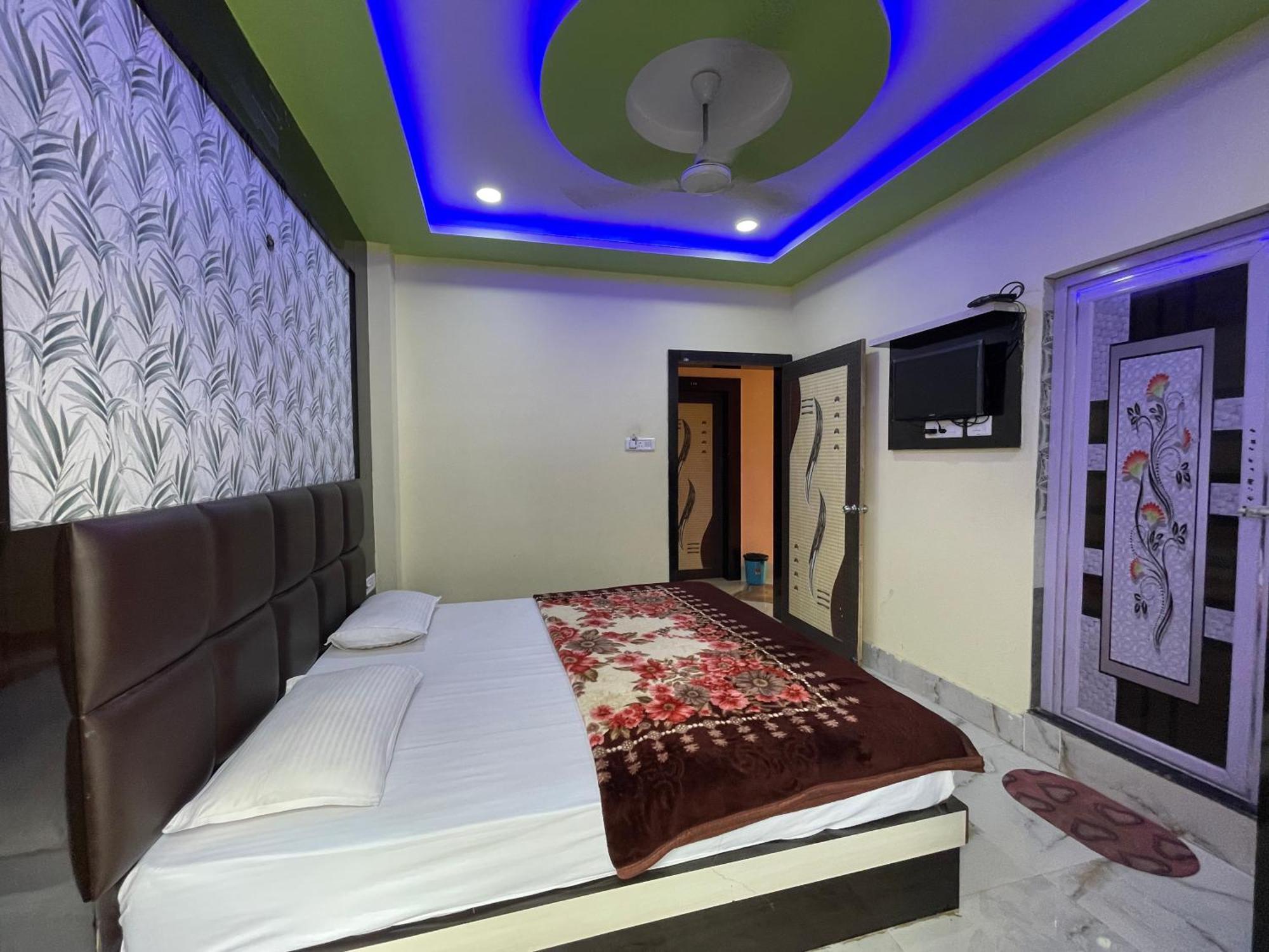 Raghunath Palace Hotel Puri